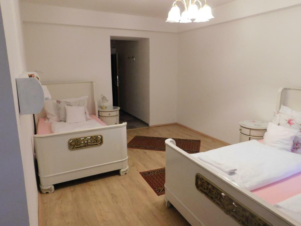 Vila Arnau Hostinné المظهر الخارجي الصورة